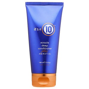 Купить кондиционер It’s a 10 Miracle Deep Conditioner Plus Keratin Киев